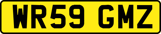 WR59GMZ