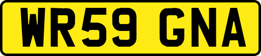 WR59GNA