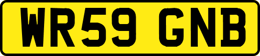 WR59GNB