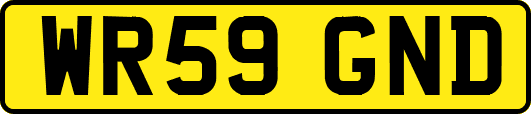 WR59GND