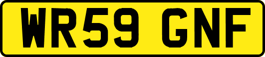 WR59GNF