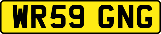 WR59GNG