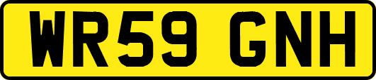 WR59GNH