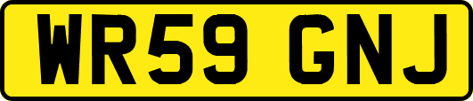 WR59GNJ