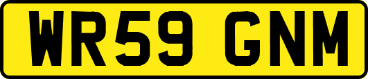 WR59GNM