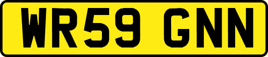 WR59GNN