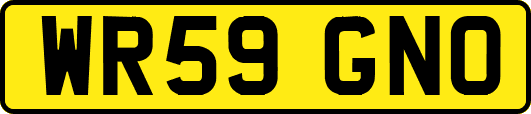 WR59GNO