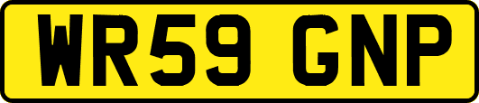 WR59GNP