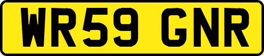 WR59GNR