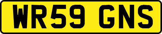WR59GNS