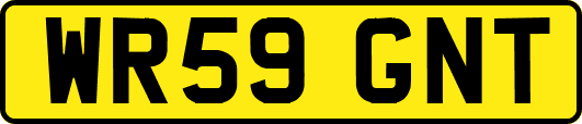WR59GNT
