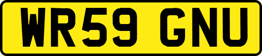 WR59GNU