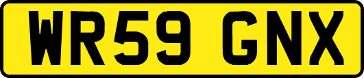 WR59GNX