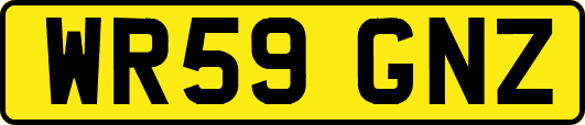 WR59GNZ