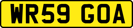 WR59GOA