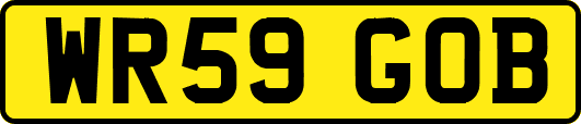WR59GOB