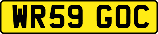 WR59GOC
