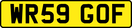 WR59GOF
