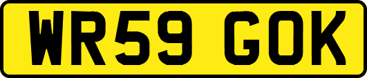 WR59GOK