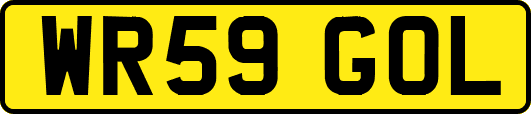 WR59GOL