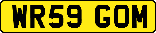 WR59GOM