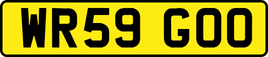 WR59GOO