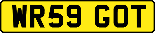 WR59GOT