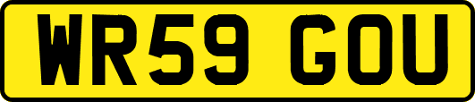 WR59GOU