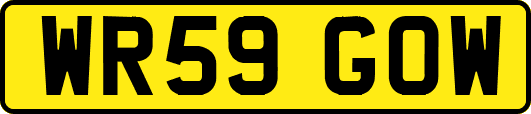 WR59GOW