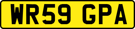 WR59GPA
