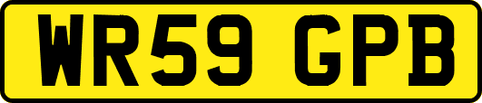 WR59GPB
