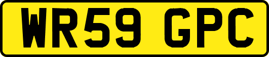 WR59GPC