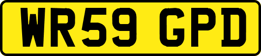 WR59GPD