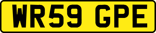 WR59GPE