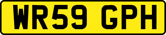 WR59GPH