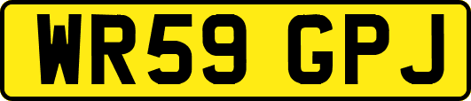 WR59GPJ