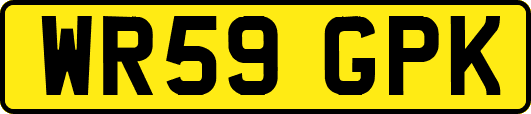 WR59GPK