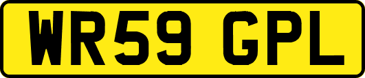 WR59GPL