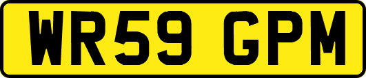 WR59GPM