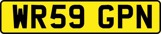 WR59GPN