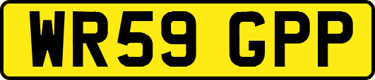 WR59GPP