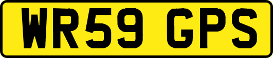 WR59GPS