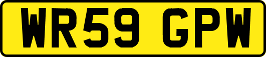WR59GPW