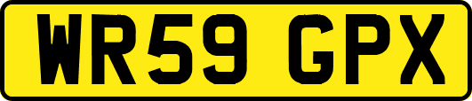 WR59GPX