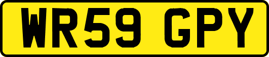 WR59GPY