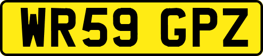 WR59GPZ