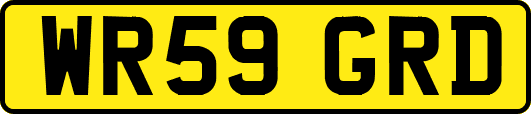 WR59GRD