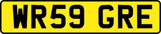 WR59GRE
