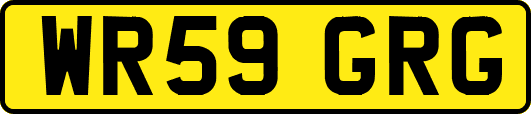 WR59GRG