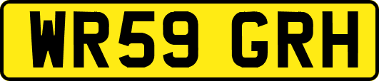 WR59GRH